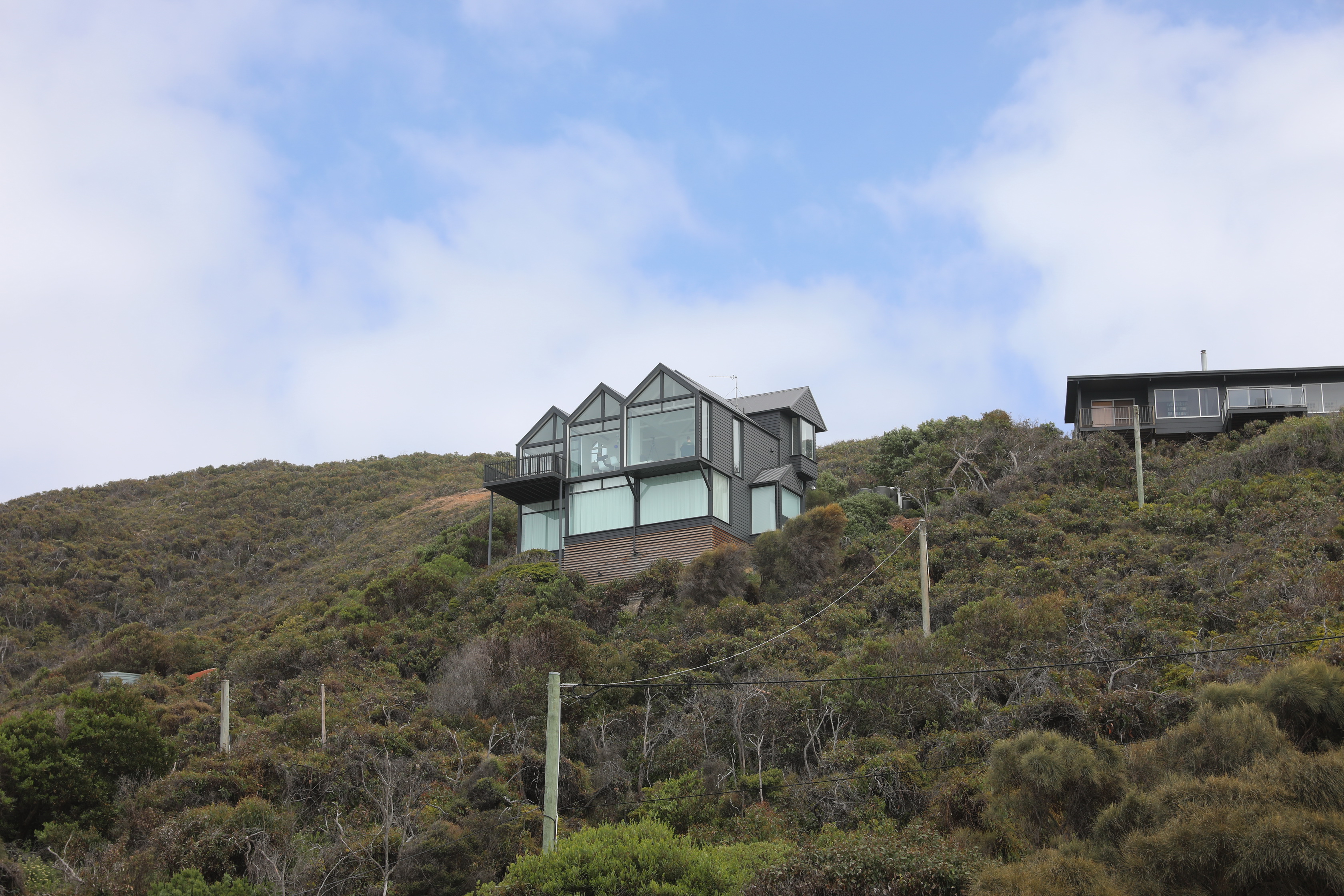 Beach at Eastern View